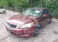 2008 Honda Accord фото