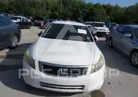 2008 Honda Accord фото