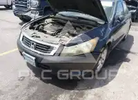 2008 Honda Accord фото