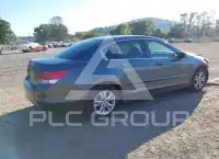 2008 Honda Accord photo
