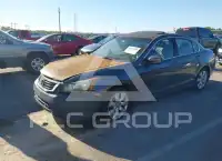 2008 Honda Accord photo