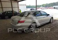 2008 Honda Accord photo