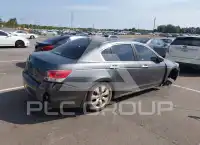 2008 Honda Accord фото