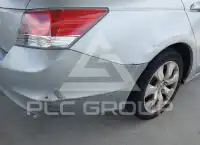 2008 Honda Accord фото