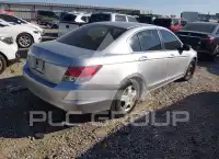 2008 Honda Accord фото