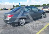 2008 Honda Accord photo