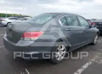 2008 Honda Accord фото