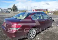 2008 Honda Accord фото