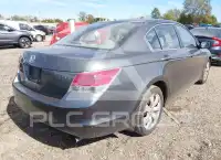 2008 Honda Accord photo