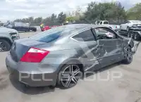 2008 Honda Accord фото