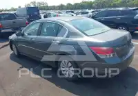 2008 Honda Accord фото
