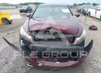 2008 Honda Accord фото