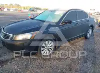 2008 Honda Accord фото