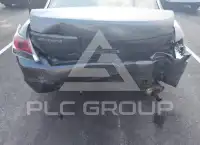 2008 Honda Accord photo