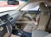 2008 Honda Accord фото