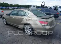 2008 Honda Accord фото
