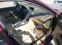 2008 Honda Accord фото