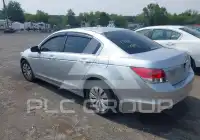 2008 Honda Accord фото