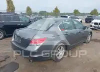 2008 Honda Accord фото