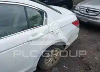 2008 Honda Accord фото