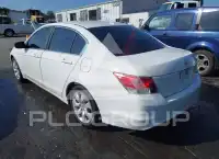 2008 Honda Accord photo