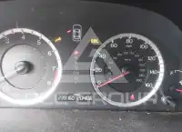2008 Honda Accord фото