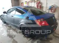 2008 Honda Accord photo