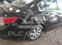 2008 Honda Accord фото