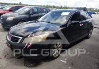 2008 Honda Accord фото
