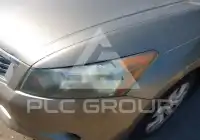2008 Honda Accord фото