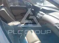 2008 Honda Accord фото