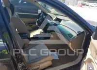 2008 Honda Accord фото