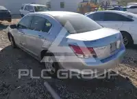 2008 Honda Accord фото