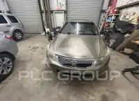 2008 Honda Accord фото