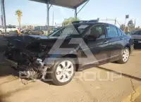 2008 Honda Accord фото
