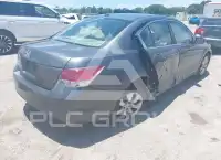 2008 Honda Accord photo