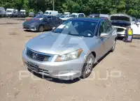2008 Honda Accord фото