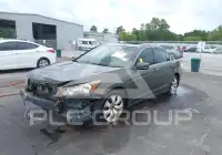 2008 Honda Accord фото
