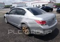 2008 Honda Accord фото