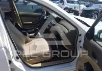 2008 Honda Accord фото