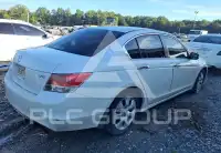 2008 Honda Accord photo