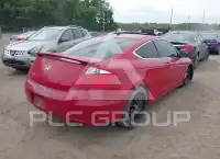 2008 Honda Accord фото