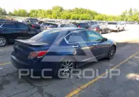 2008 Honda Accord photo