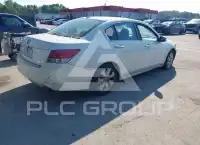 2008 Honda Accord photo