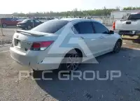 2008 Honda Accord фото