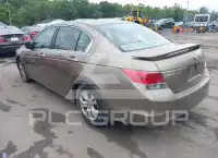 2008 Honda Accord фото