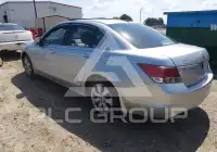2008 Honda Accord фото