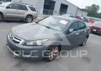 2008 Honda Accord фото