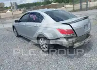2008 Honda Accord фото