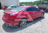 2008 Honda Accord фото